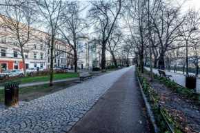 Nowoczesny Apartament przy Rynku we Wrocławiu by Rent like home